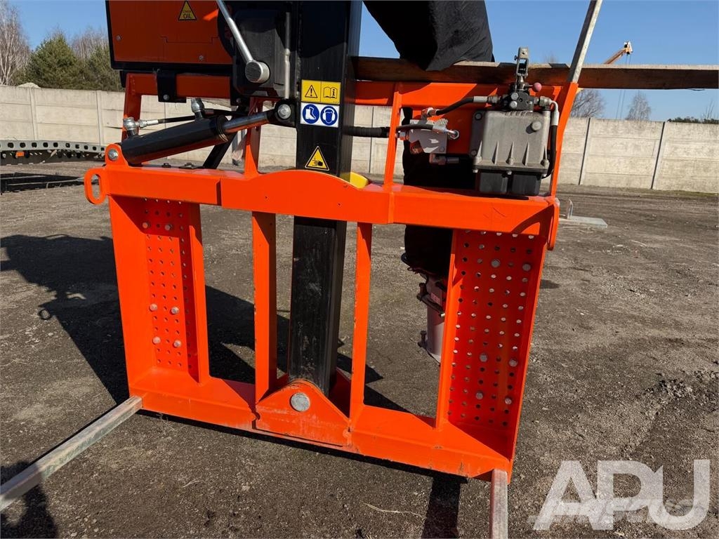 Optimas VL Other lifts and platforms