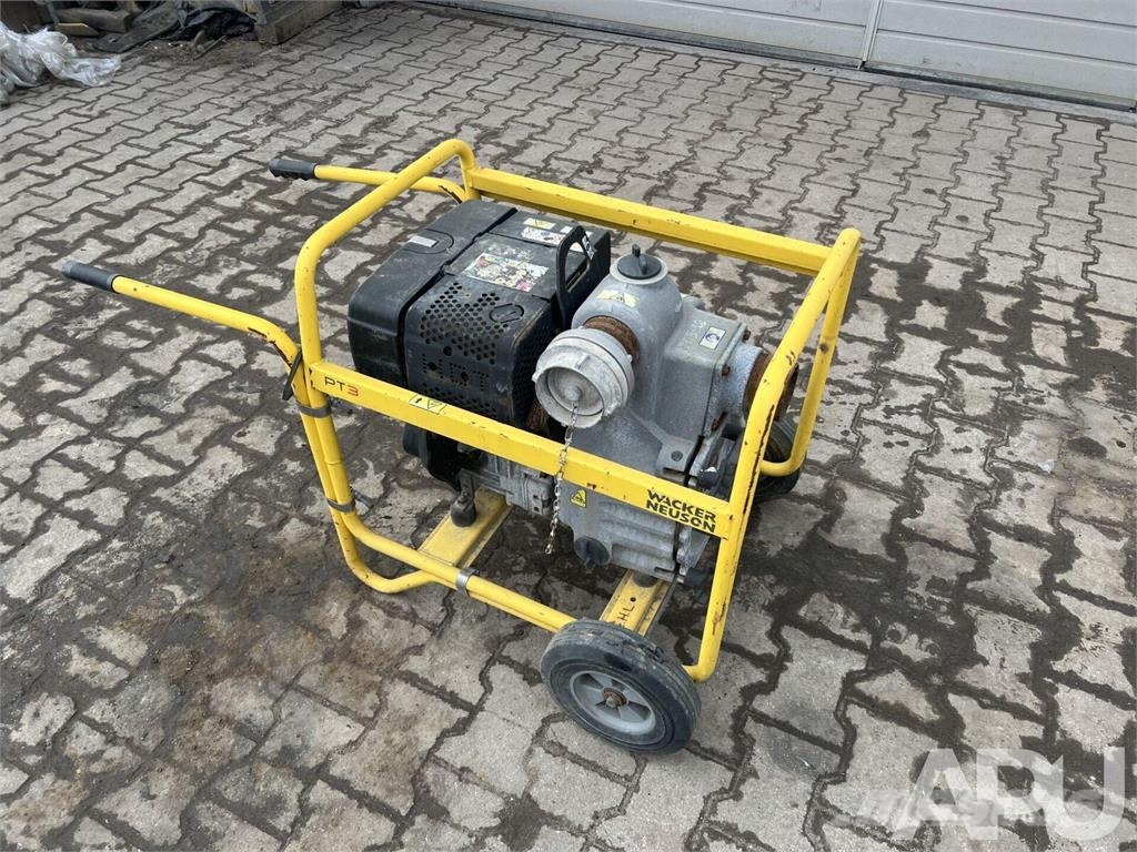 Pompa do wody Construction - Others
