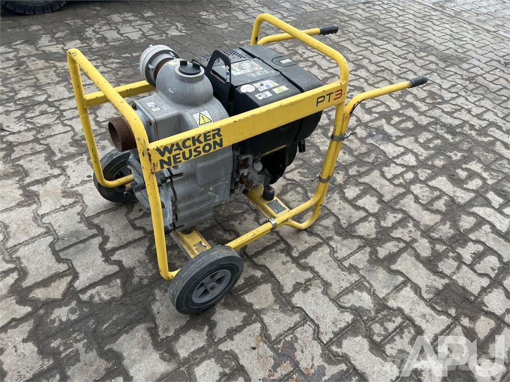 Pompa do wody Construction - Others