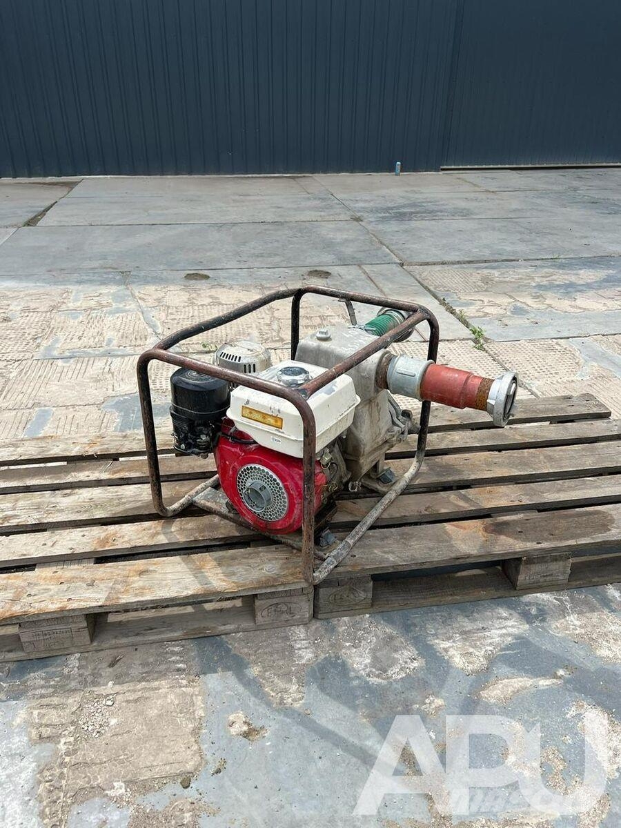 Pramac MP66-3 Waterpumps