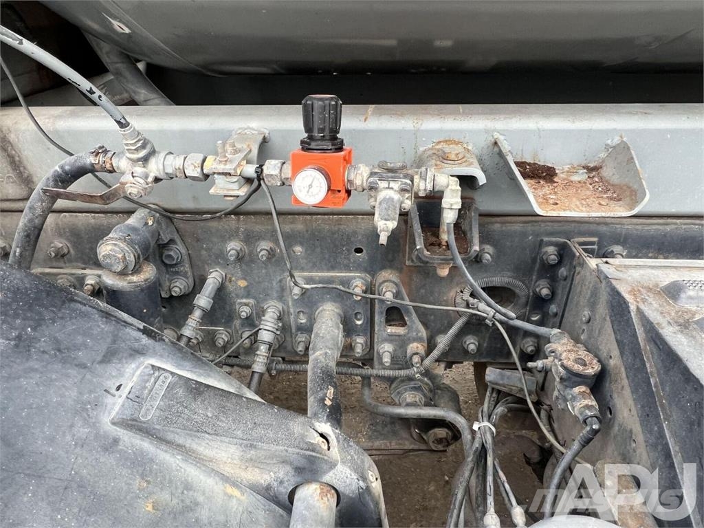 Renault Kerax 410 Camiones de concreto