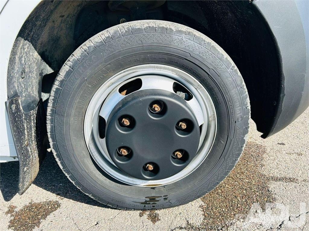 Renault MASTER Otros camiones
