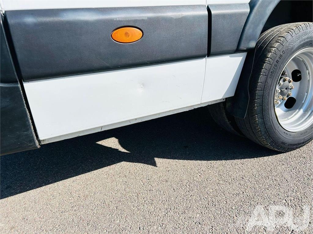 Renault MASTER Otros camiones