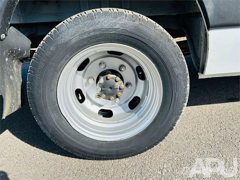 Renault MASTER Otros camiones