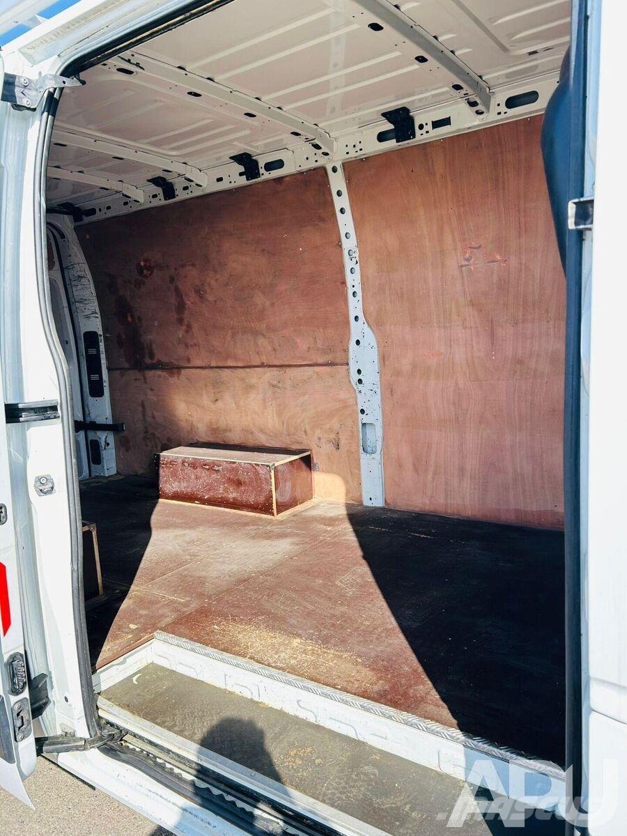 Renault MASTER Otros camiones