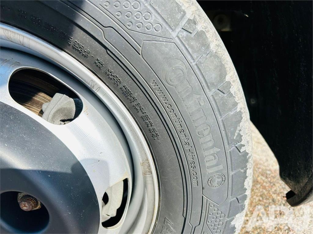 Renault MASTER Otros camiones