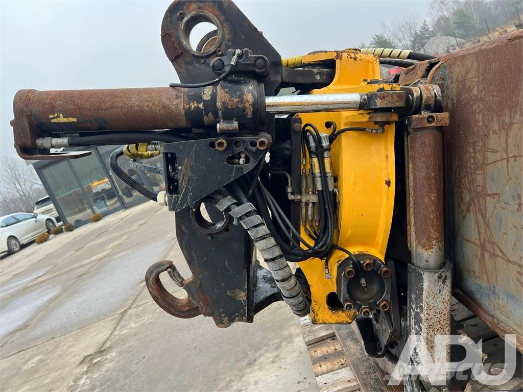 Rototilt Engkon دلاء