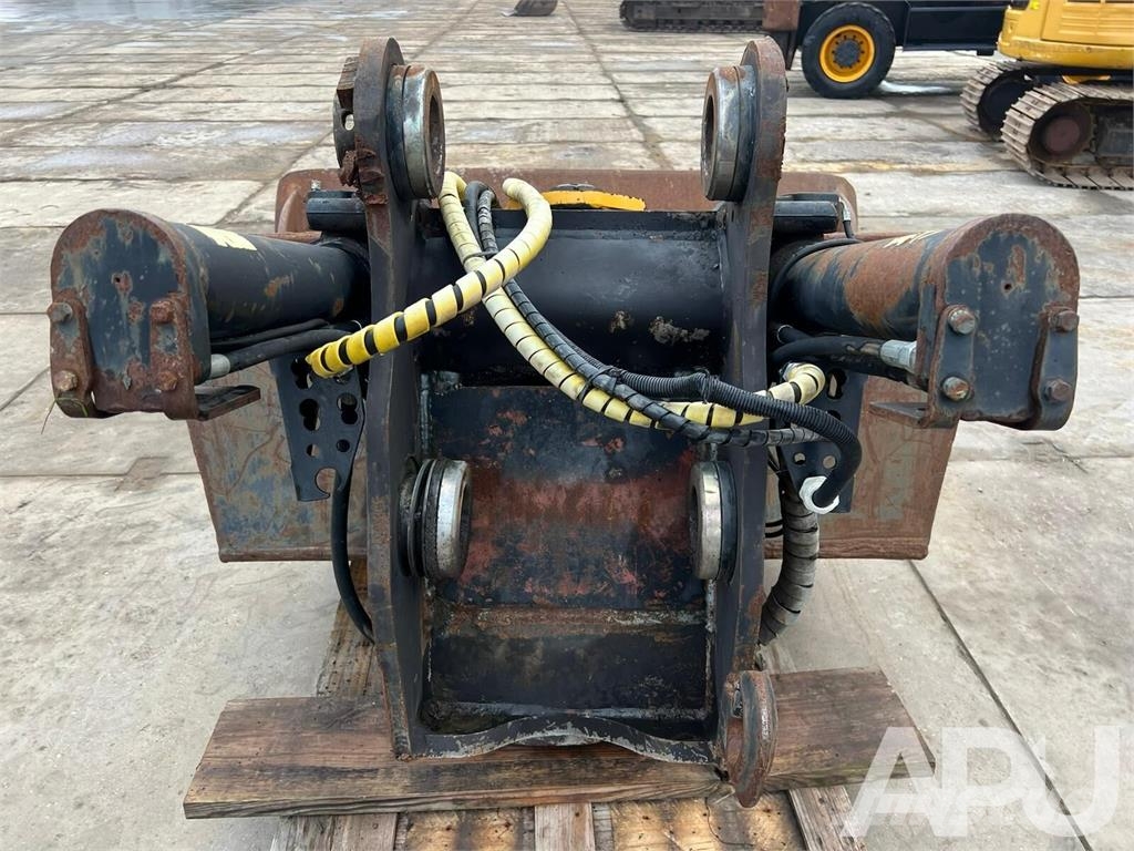 Rototilt Engkon دلاء