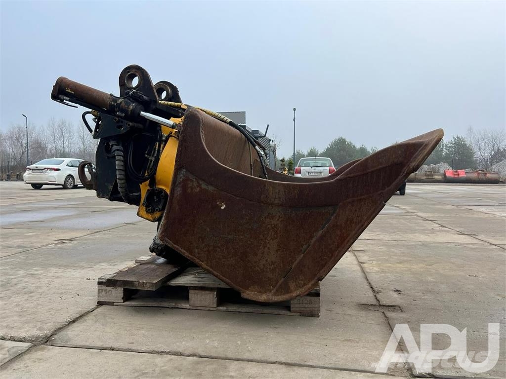 Rototilt Engkon دلاء