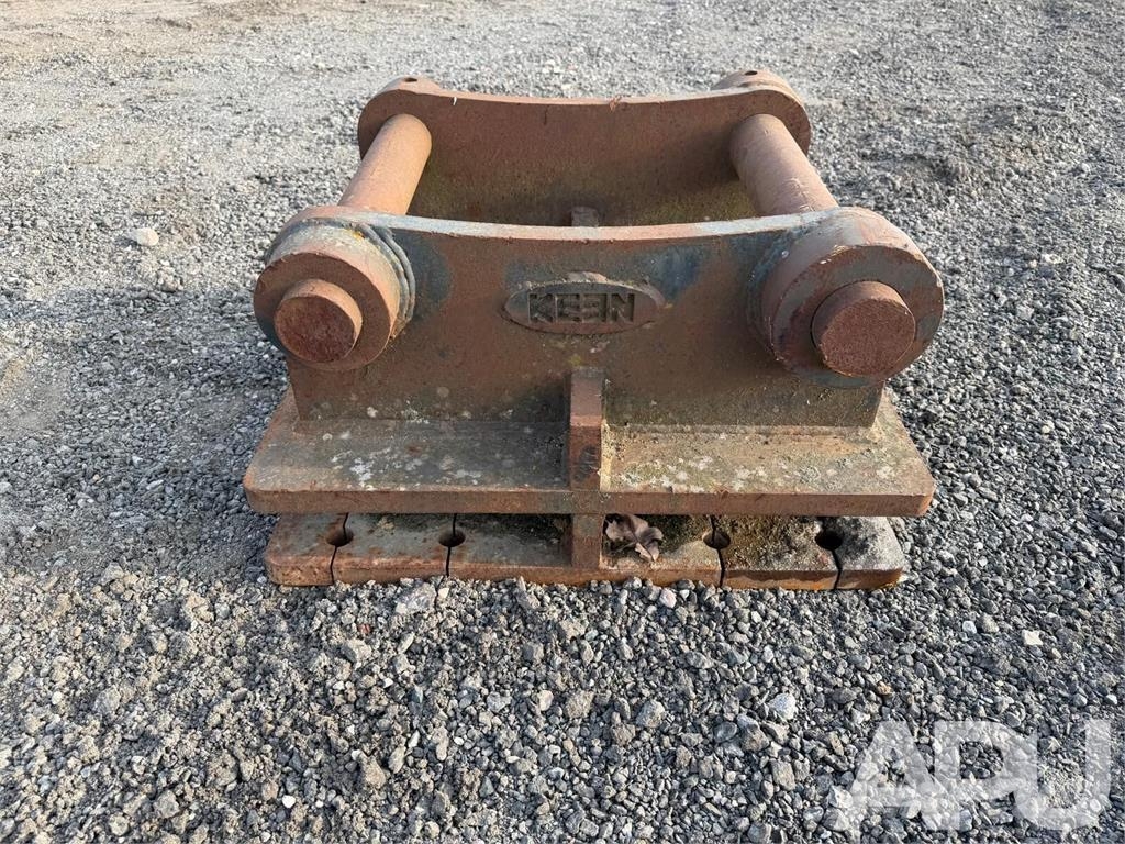 spare part - body spare parts - mounting plate Ďalšie komponenty