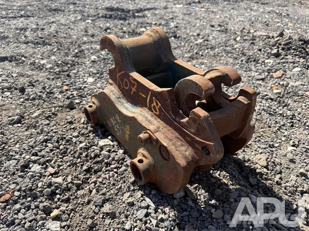  spare part - body spare parts - quick coupler موصلات سريعة