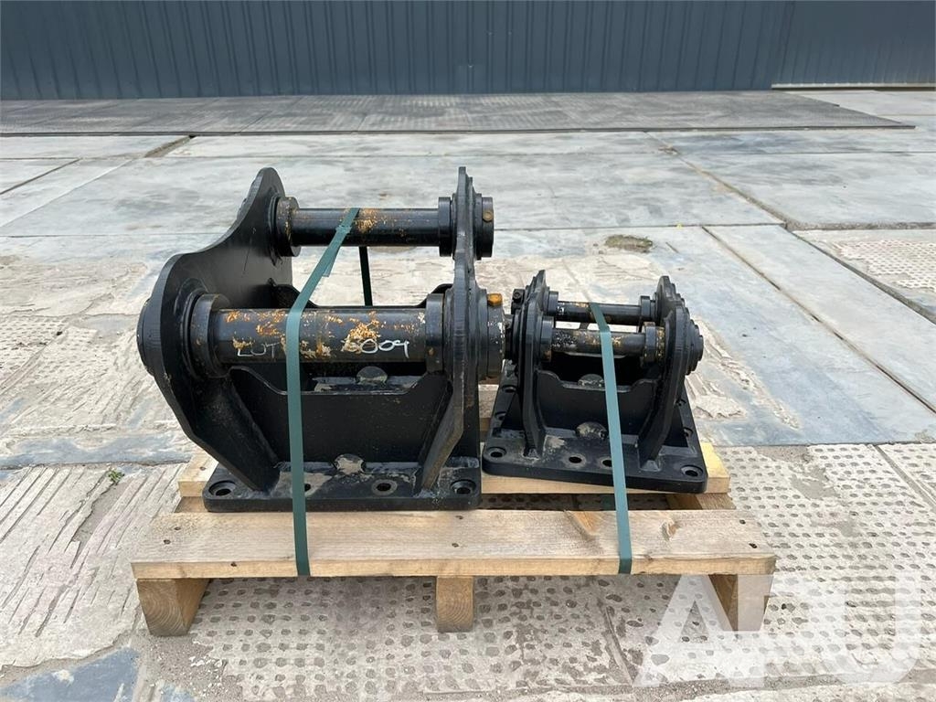 spare part - body spare parts - quick coupler موصلات سريعة