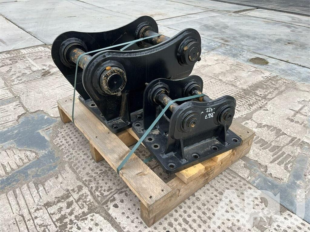  spare part - body spare parts - quick coupler موصلات سريعة