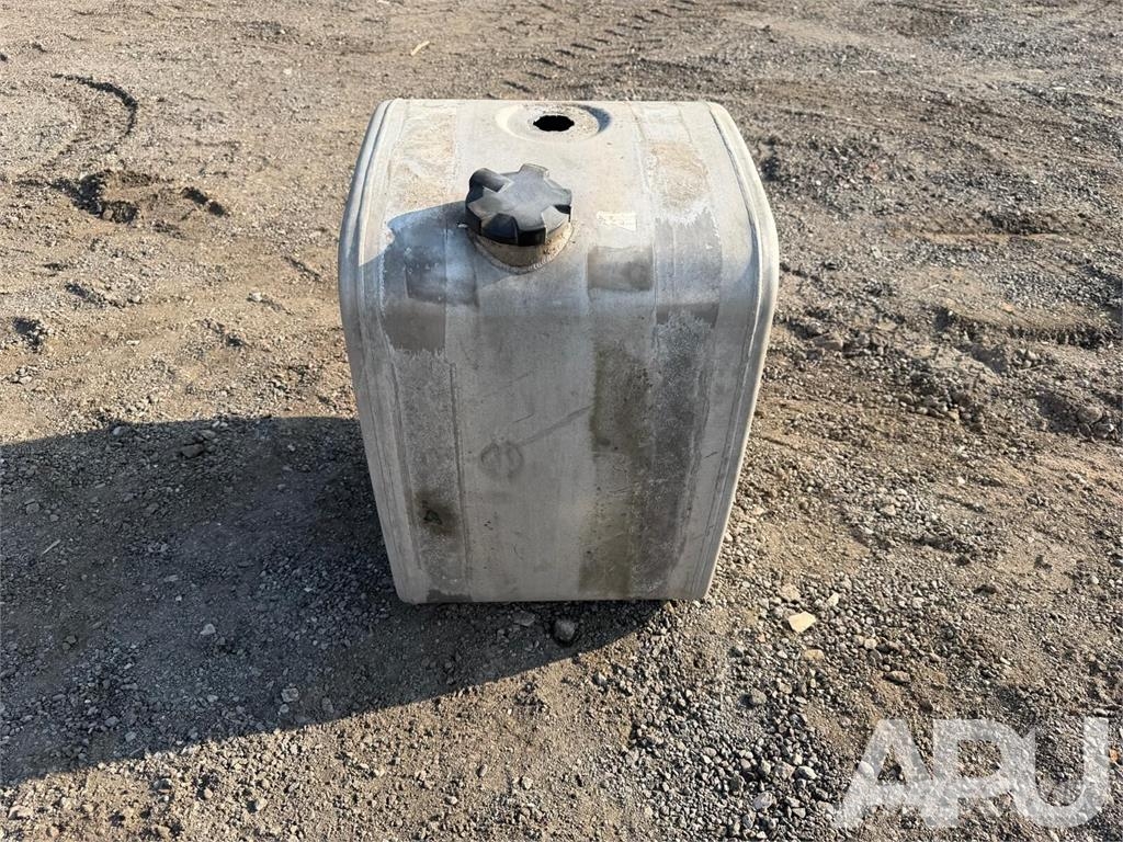  spare part - fuel system - fuel tank Transportas - Kita
