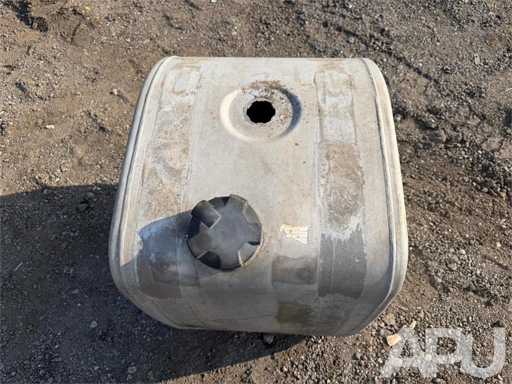  spare part - fuel system - fuel tank Transportas - Kita
