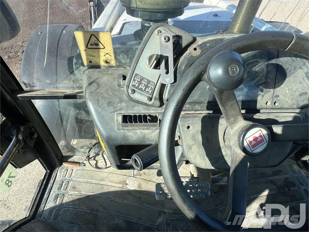 Terex 980 ELITE Backhoe loaders