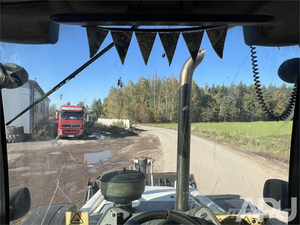 Terex 980 ELITE Backhoe loaders