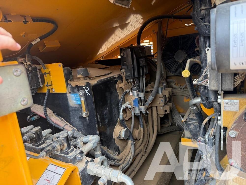 Tesab TS3600 Screeners