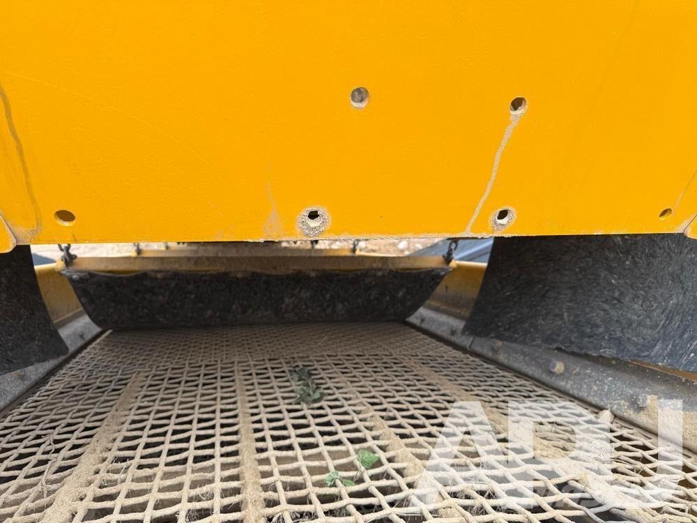 Tesab TS3600 Screeners