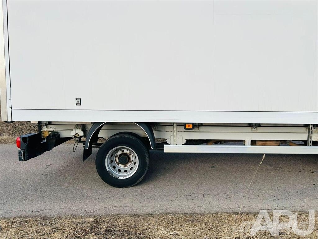 Volkswagen CRAFTER Άλλα Φορτηγά