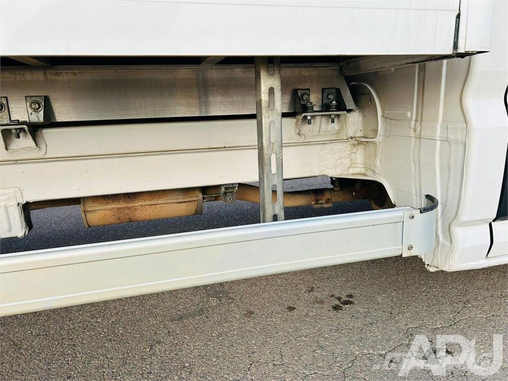Volkswagen CRAFTER Άλλα Φορτηγά