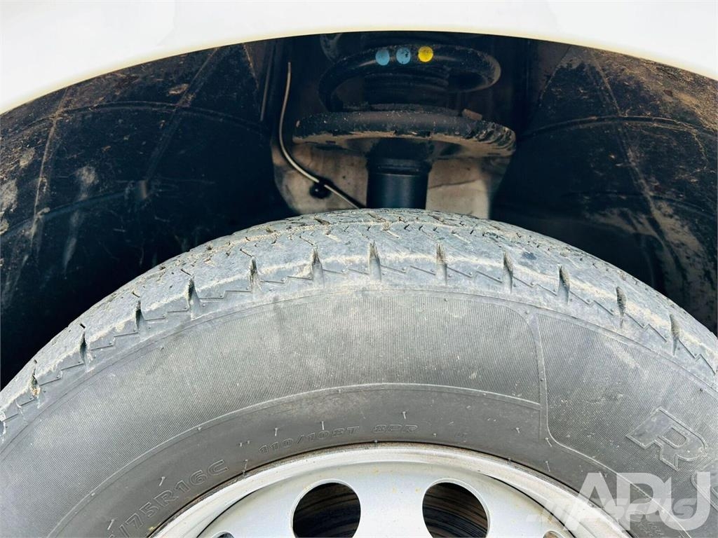 Volkswagen CRAFTER Άλλα Φορτηγά