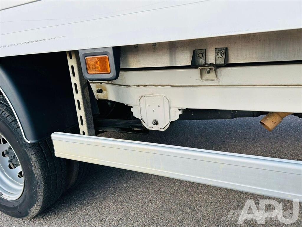 Volkswagen CRAFTER Άλλα Φορτηγά