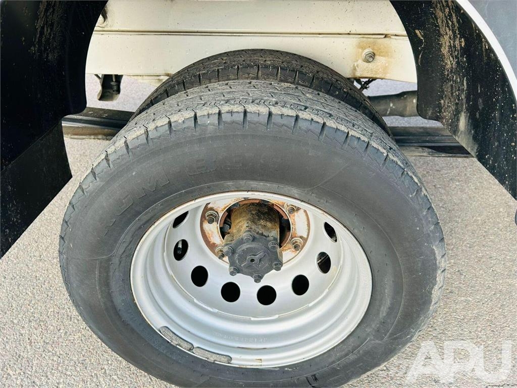 Volkswagen CRAFTER Άλλα Φορτηγά