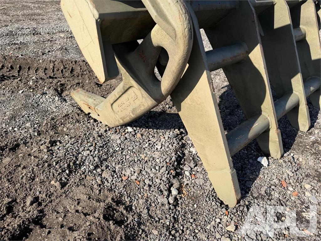 Volvo Scarifiers