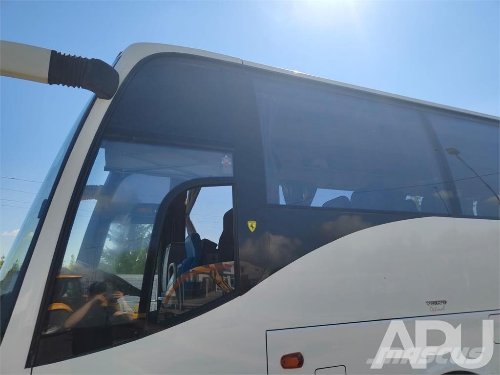 Volvo 9700H Autobuses tipo pullman
