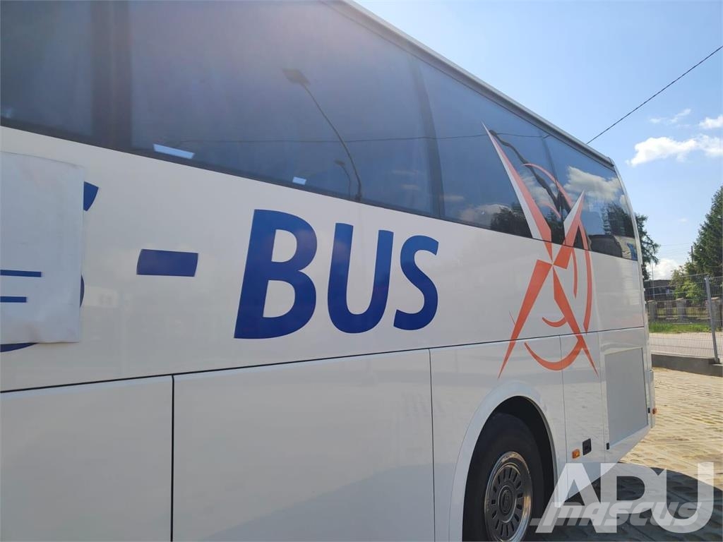 Volvo 9700H Autobuses tipo pullman