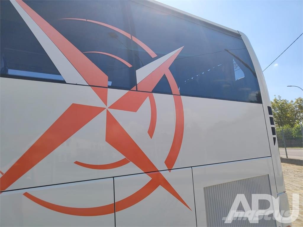 Volvo 9700H Autobuses tipo pullman