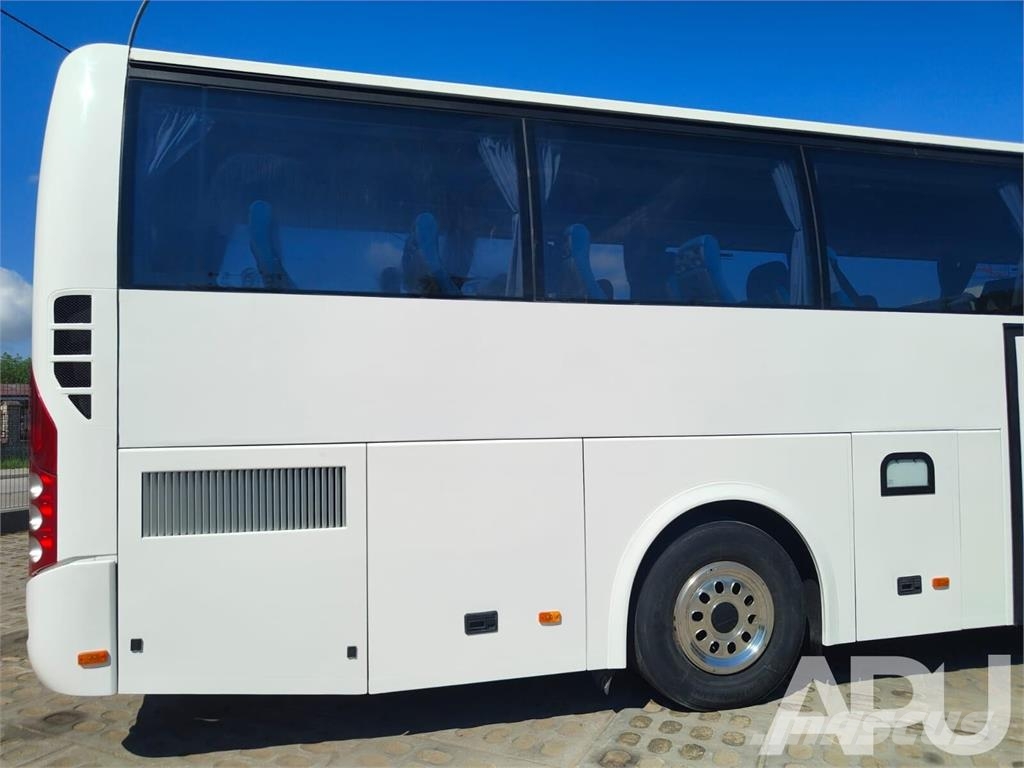 Volvo 9700H Autobuses tipo pullman