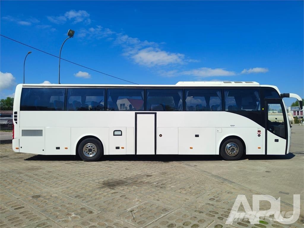 Volvo 9700H Turbuss