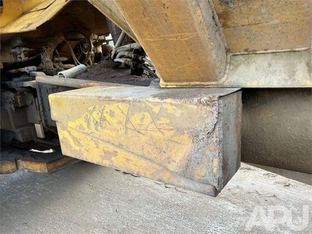 Volvo BM A25 Articulated Dump Trucks (ADTs)