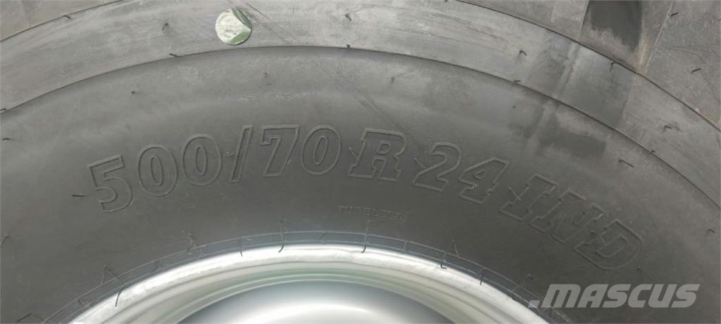 Merlo TF 45.11 T-CS-170-HF Teleskoplader