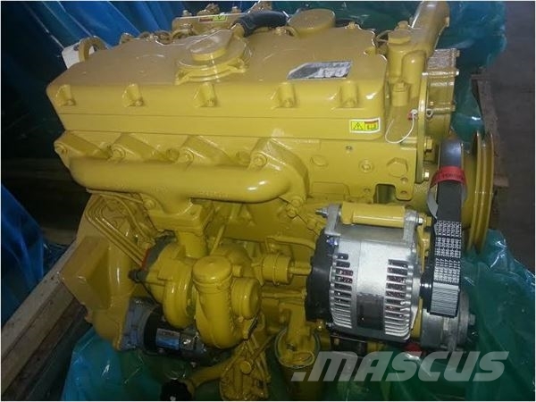 CAT C4,4 Diger parçalar