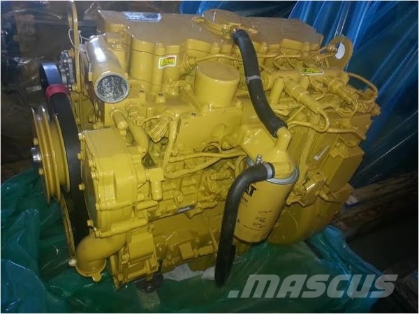 CAT C4,4 Diger parçalar