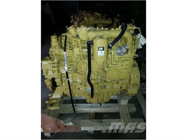 CAT C7.1 ACERT Other components