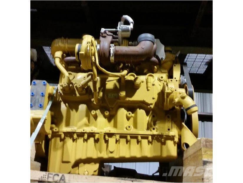 CAT C9.3 Bouw - Overige