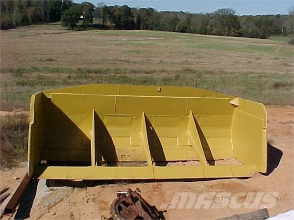 CAT D9H Строителство - Други