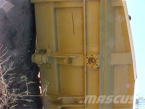 CAT D9H Строителство - Други