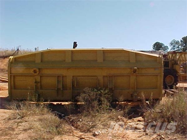CAT D9H Строителство - Други