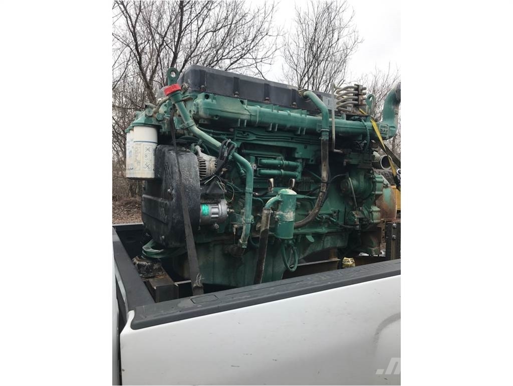 D16E 其他組件