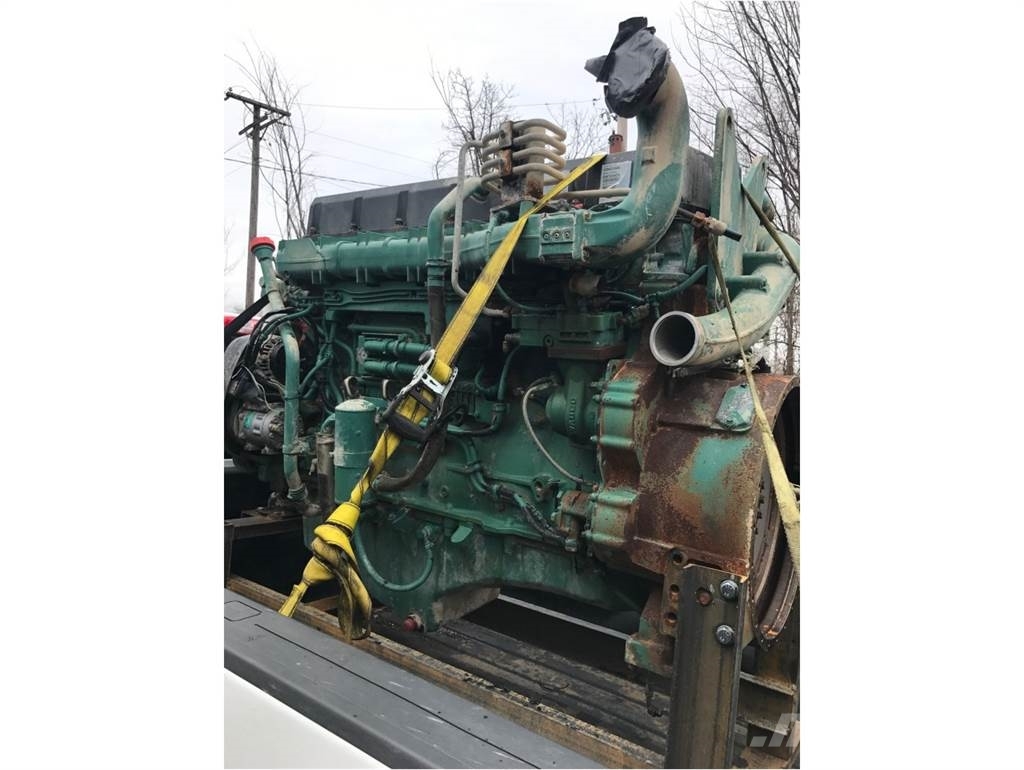 D16E 其他組件