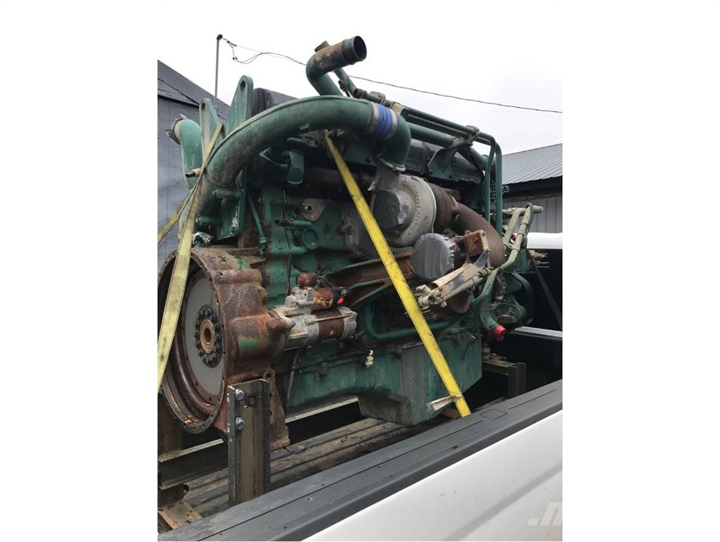 D16E 其他組件