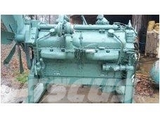 Detroit 12V149 Andere Zubehörteile