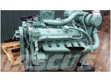 Detroit 12V71TT Andere Zubehörteile
