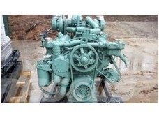 Detroit 12V71TT Andere Zubehörteile