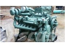 Detroit 12V71TT Andere Zubehörteile
